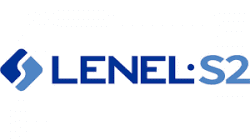 Lenel S2 logo